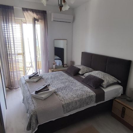 Apartmani Krbelica 2 พรีมอชเตน ภายนอก รูปภาพ