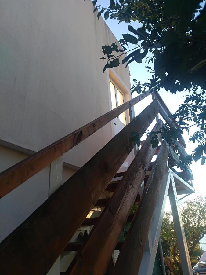 Apartmani Krbelica 2 พรีมอชเตน ภายนอก รูปภาพ